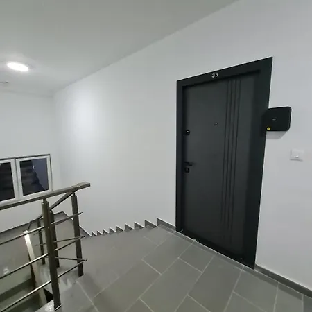 Bojana Apartment Penthouse Negotino  Exterior photo