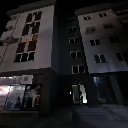 Bojana Apartment Penthouse Negotino  Exterior photo