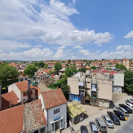 Bojana Apartment Penthouse Negotino  Exterior photo