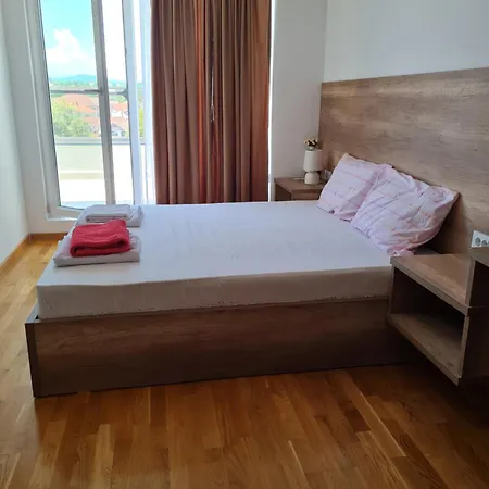 Bojana Apartment Penthouse Negotino  Exterior photo