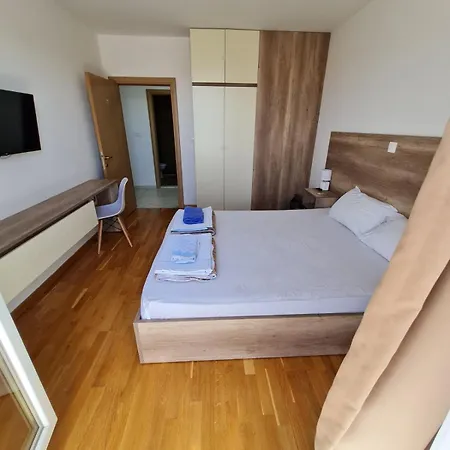 Bojana Apartment Penthouse Negotino  Exterior photo