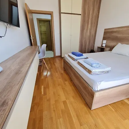 Bojana Apartment Penthouse Negotino  Exterior photo