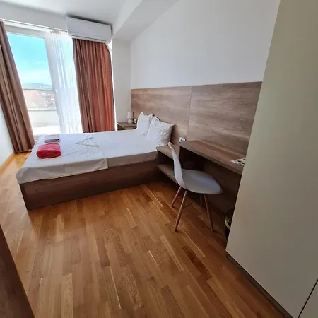 Bojana Apartment Penthouse Negotino  Exterior photo