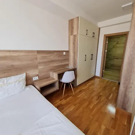 Bojana Apartment Penthouse Negotino  Exterior photo