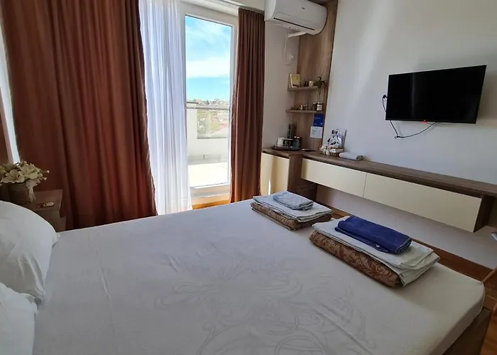 Bojana Apartment Penthouse