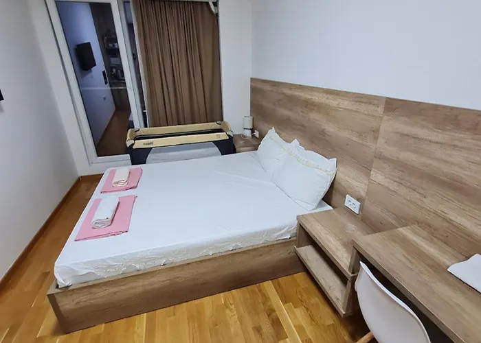 Bojana Apartment Penthouse