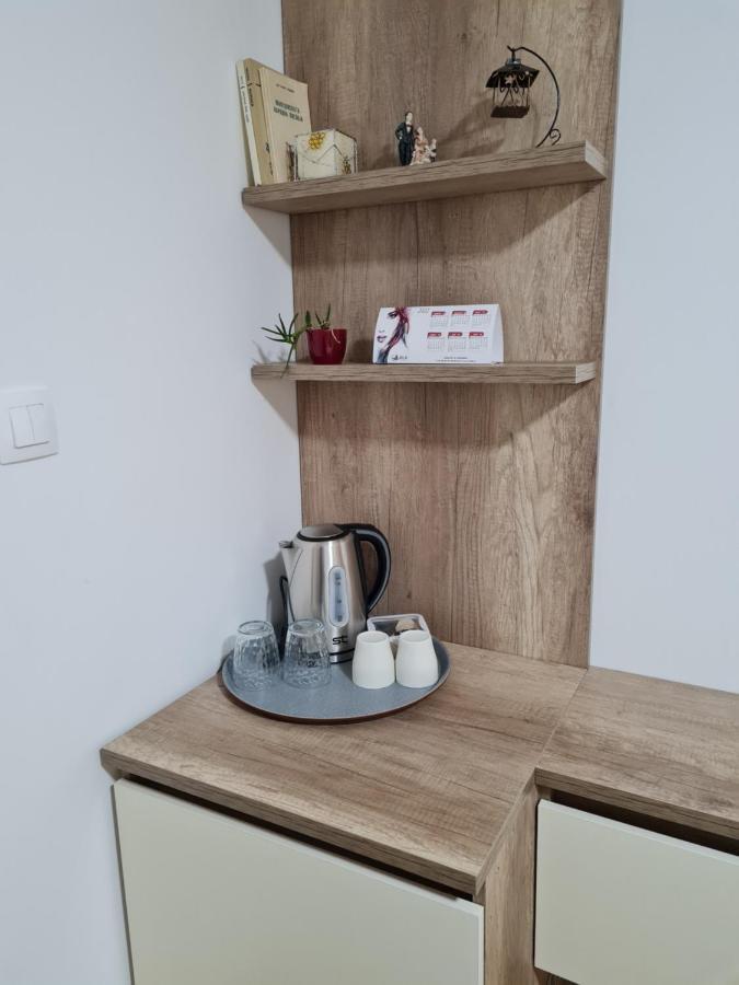 Lägenhet Bojana Penthouse Negotino (Negotino)