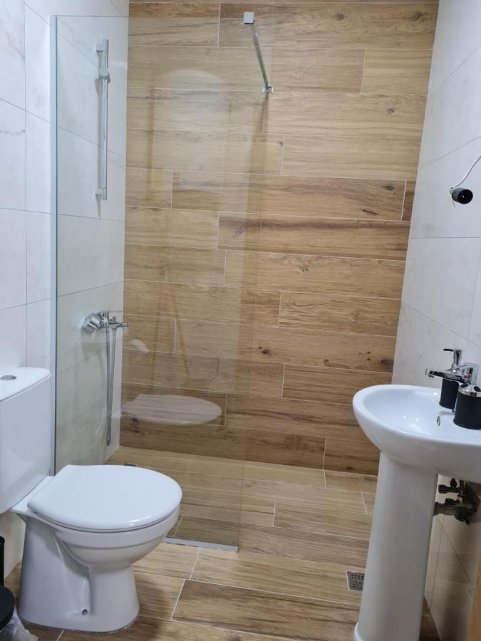 Bojana Penthouse