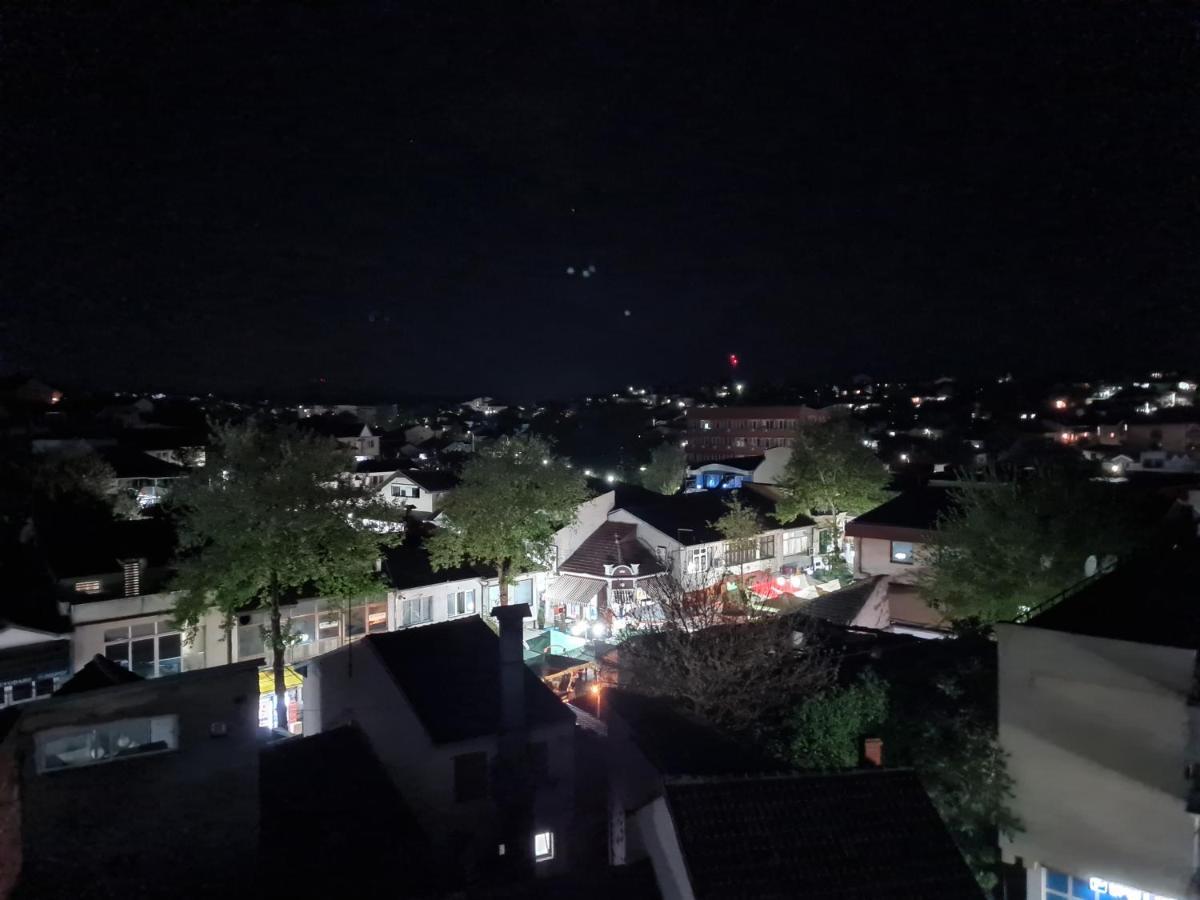 Bojana Penthouse Negotino (Negotino)