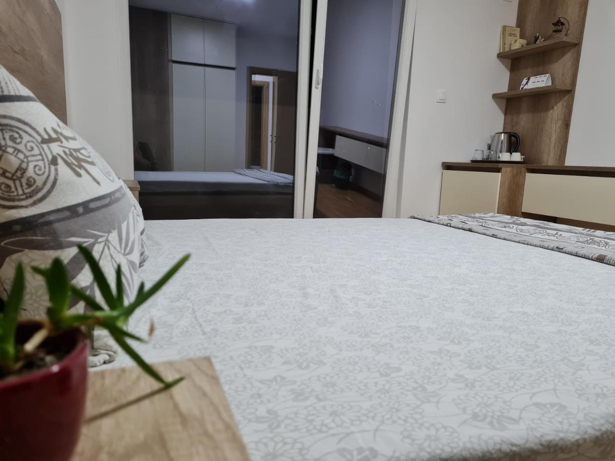 Bojana Penthouse *