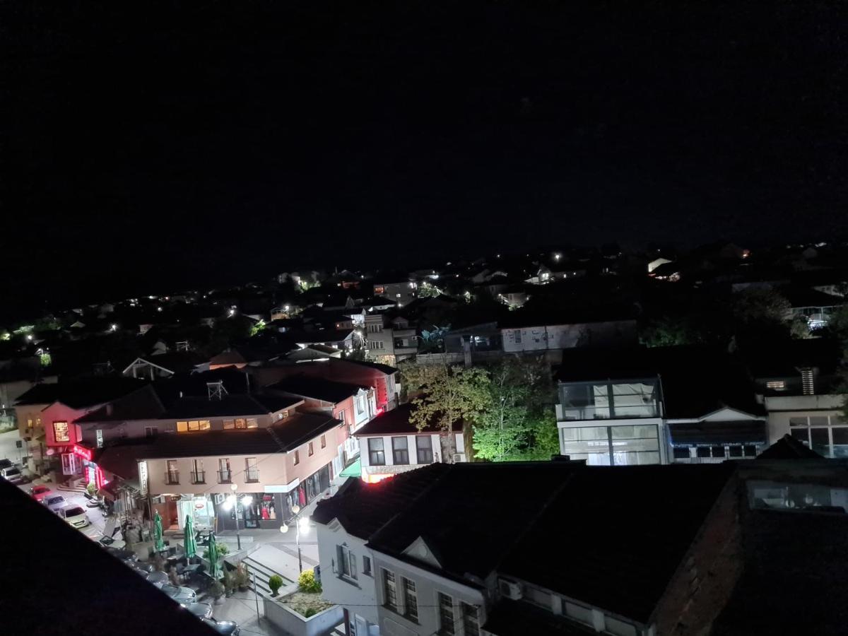 Bojana Penthouse Lägenhet Negotino (Negotino)
