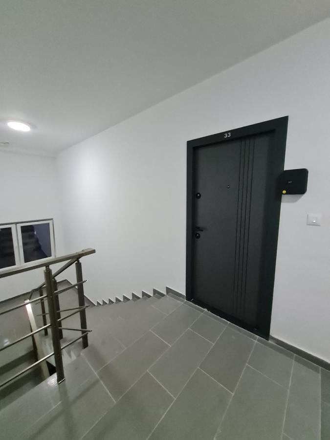 Bojana Penthouse Apartment