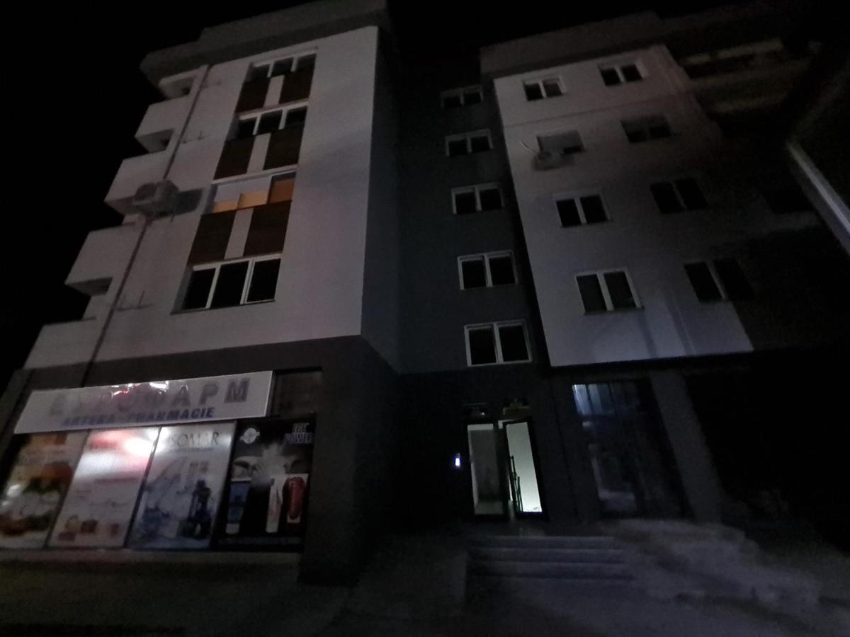 Apartment Bojana Penthouse