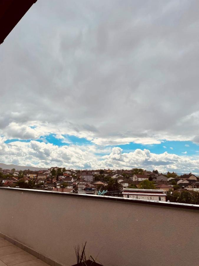 Bojana Penthouse *
