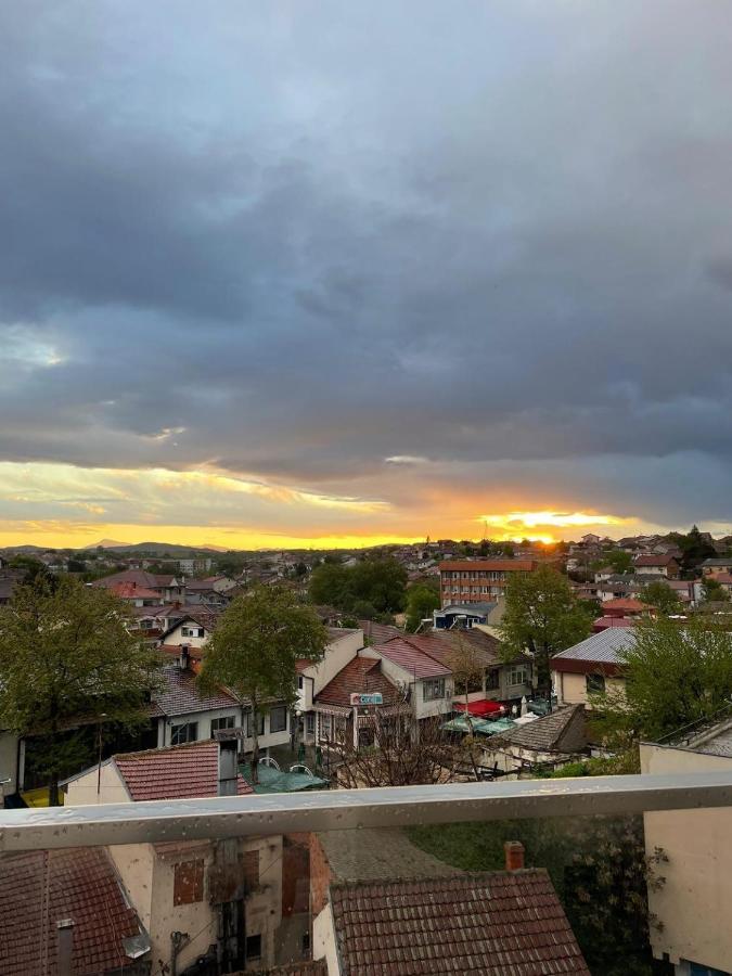 Bojana Penthouse * Negotino (Negotino)
