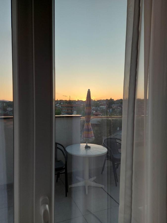Apartment Bojana Penthouse *
