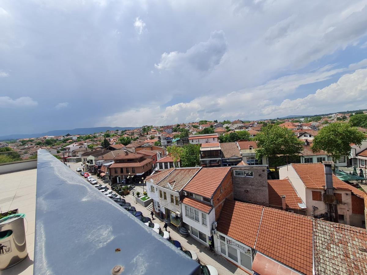 Bojana Penthouse * Negotino (Negotino)