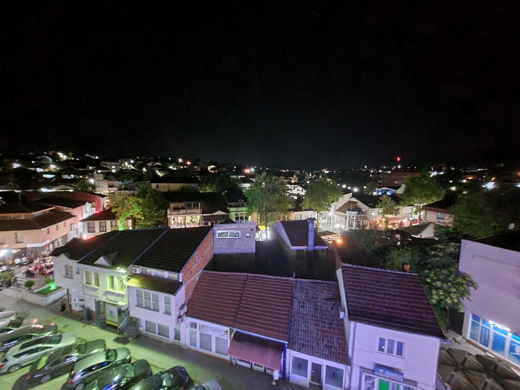 Lägenhet Bojana Penthouse *