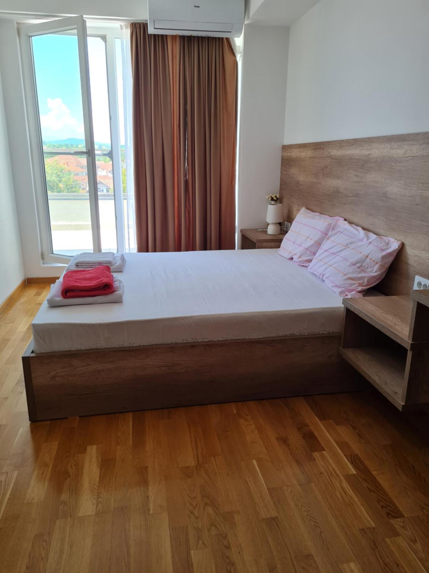 Bojana Penthouse