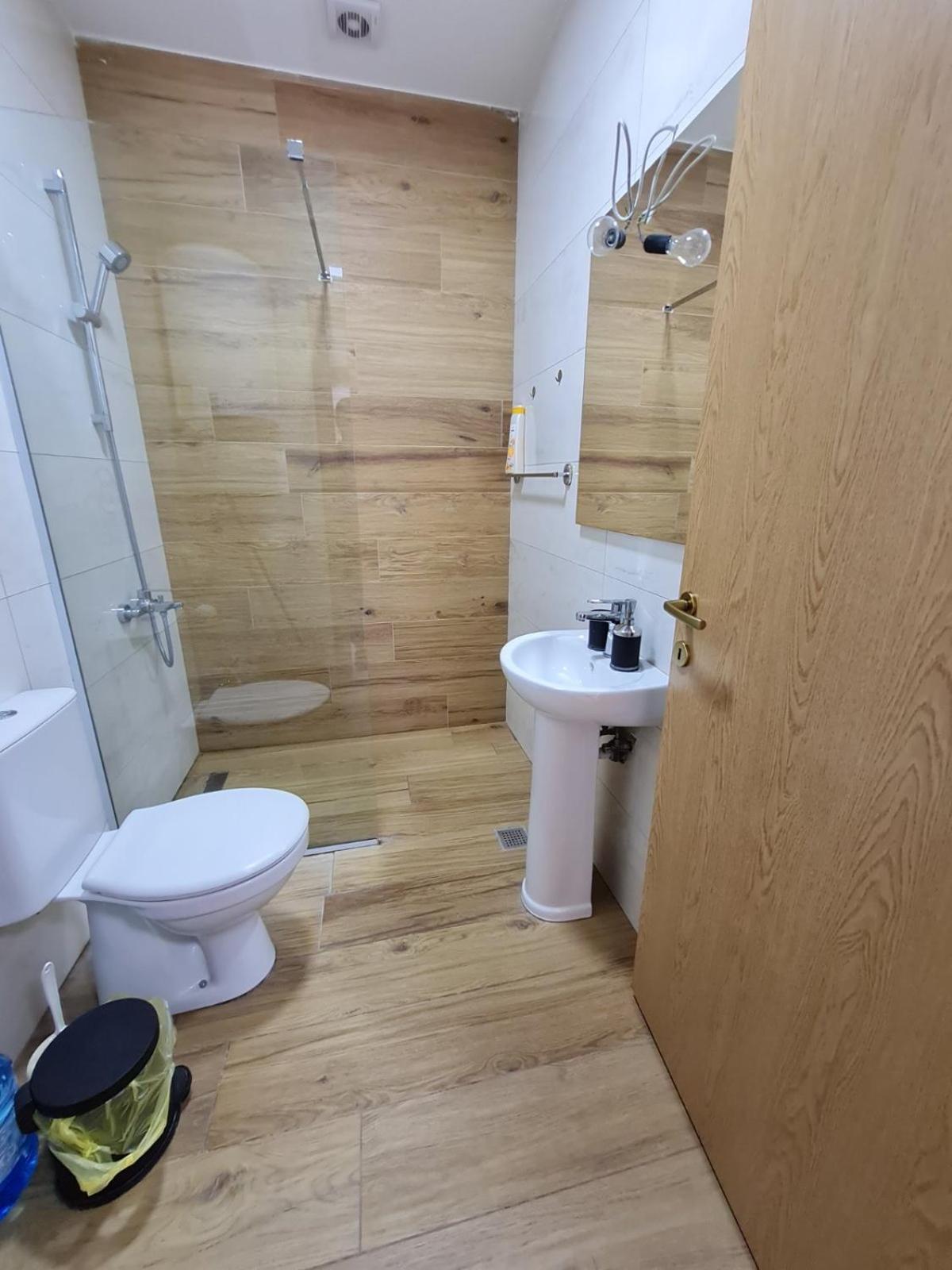 Bojana Penthouse Negotino (Negotino)