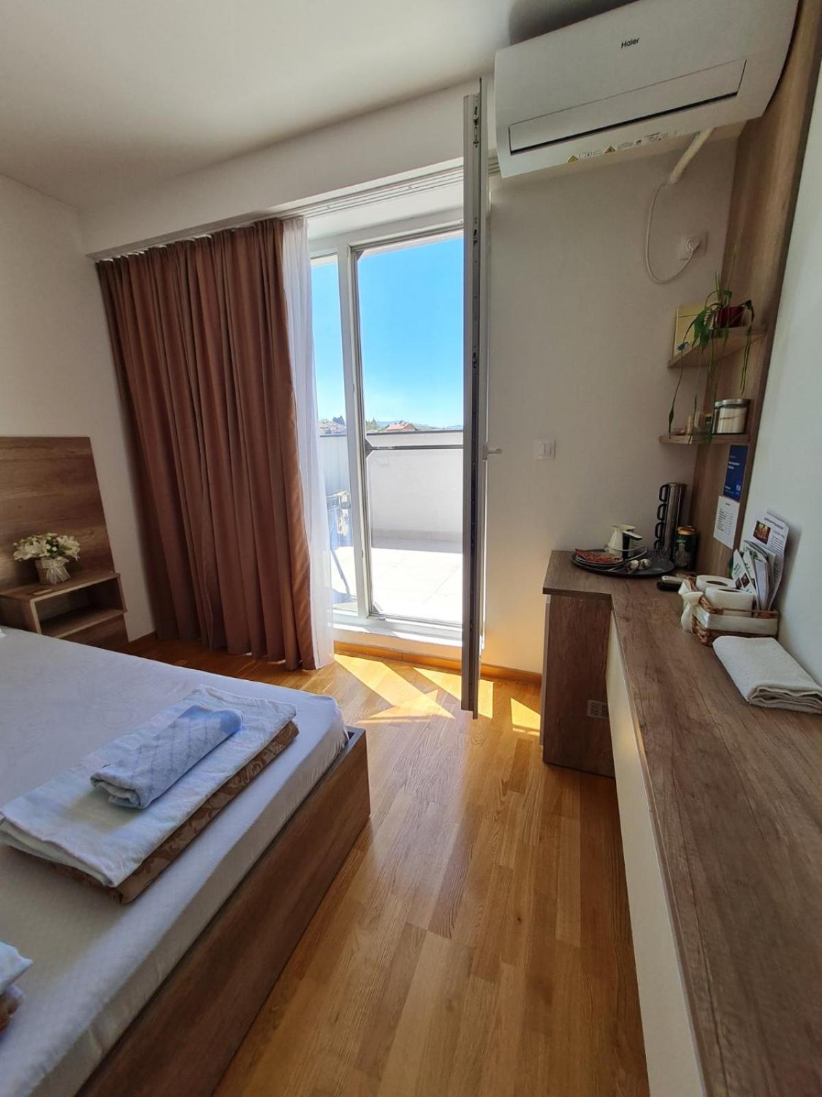 Bojana Penthouse *
