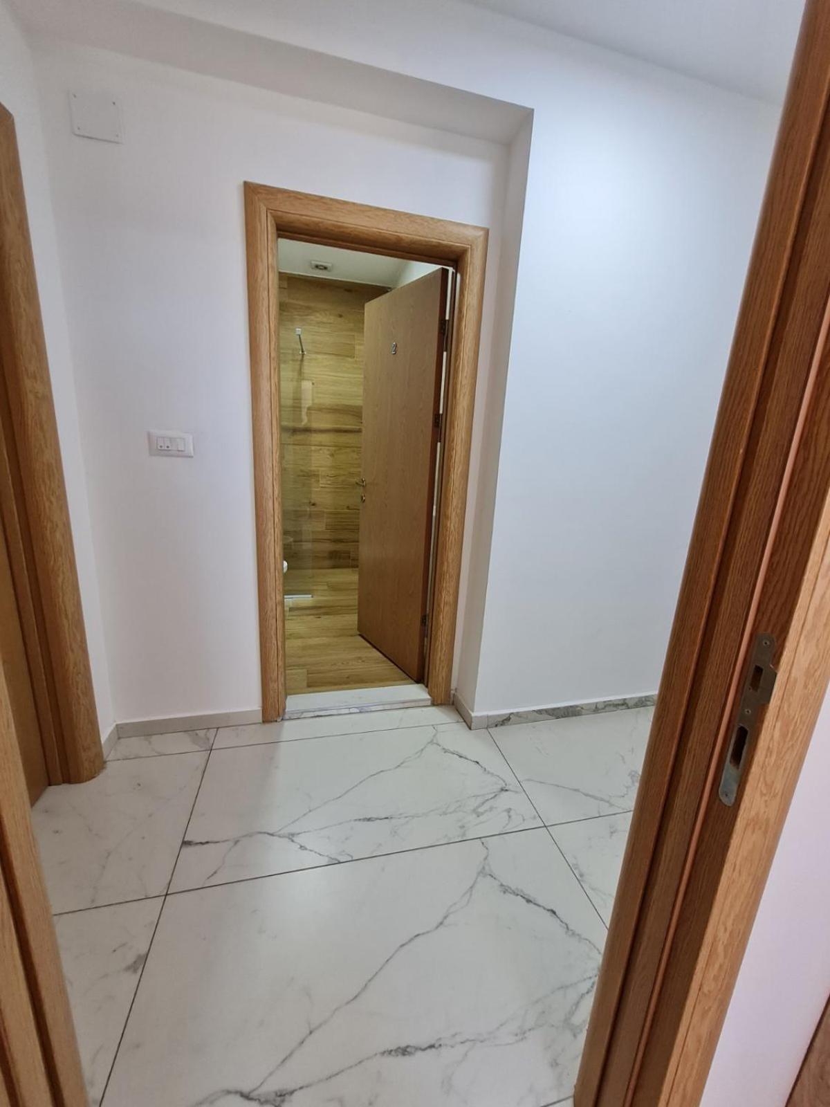 Bojana Penthouse