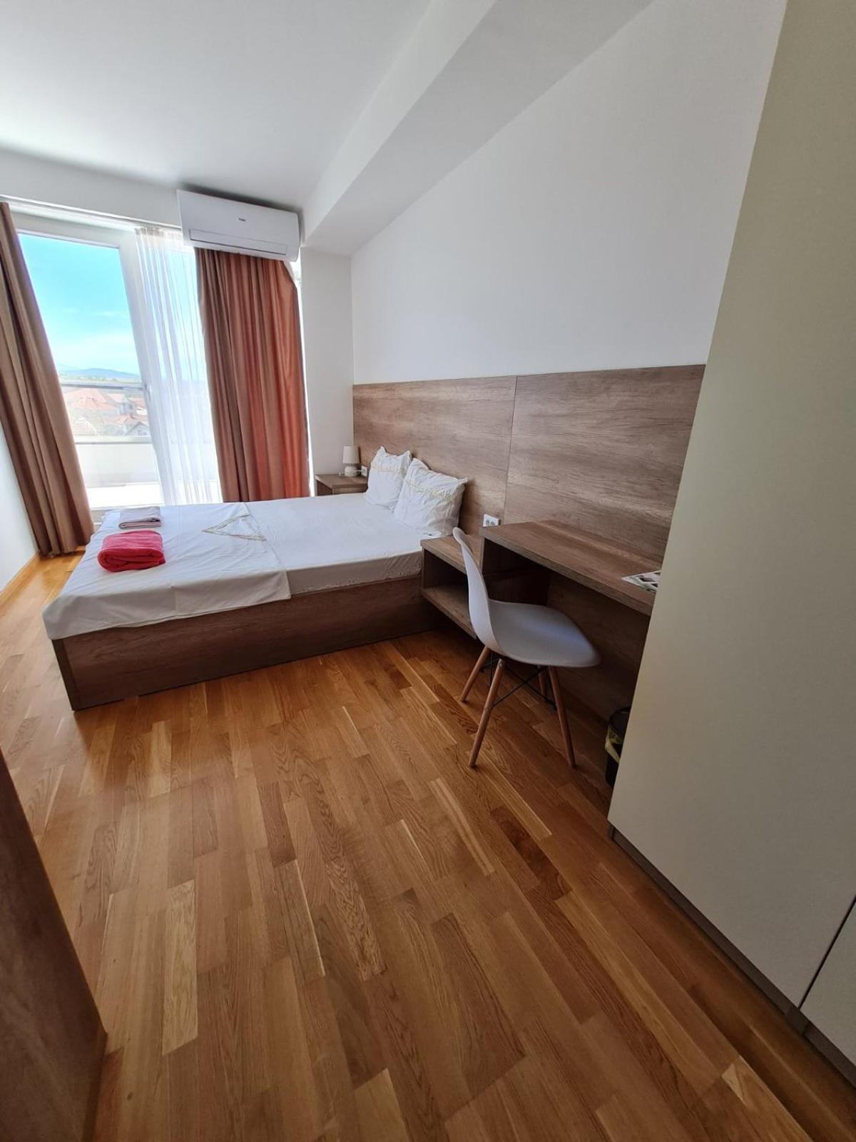 Lägenhet Bojana Penthouse