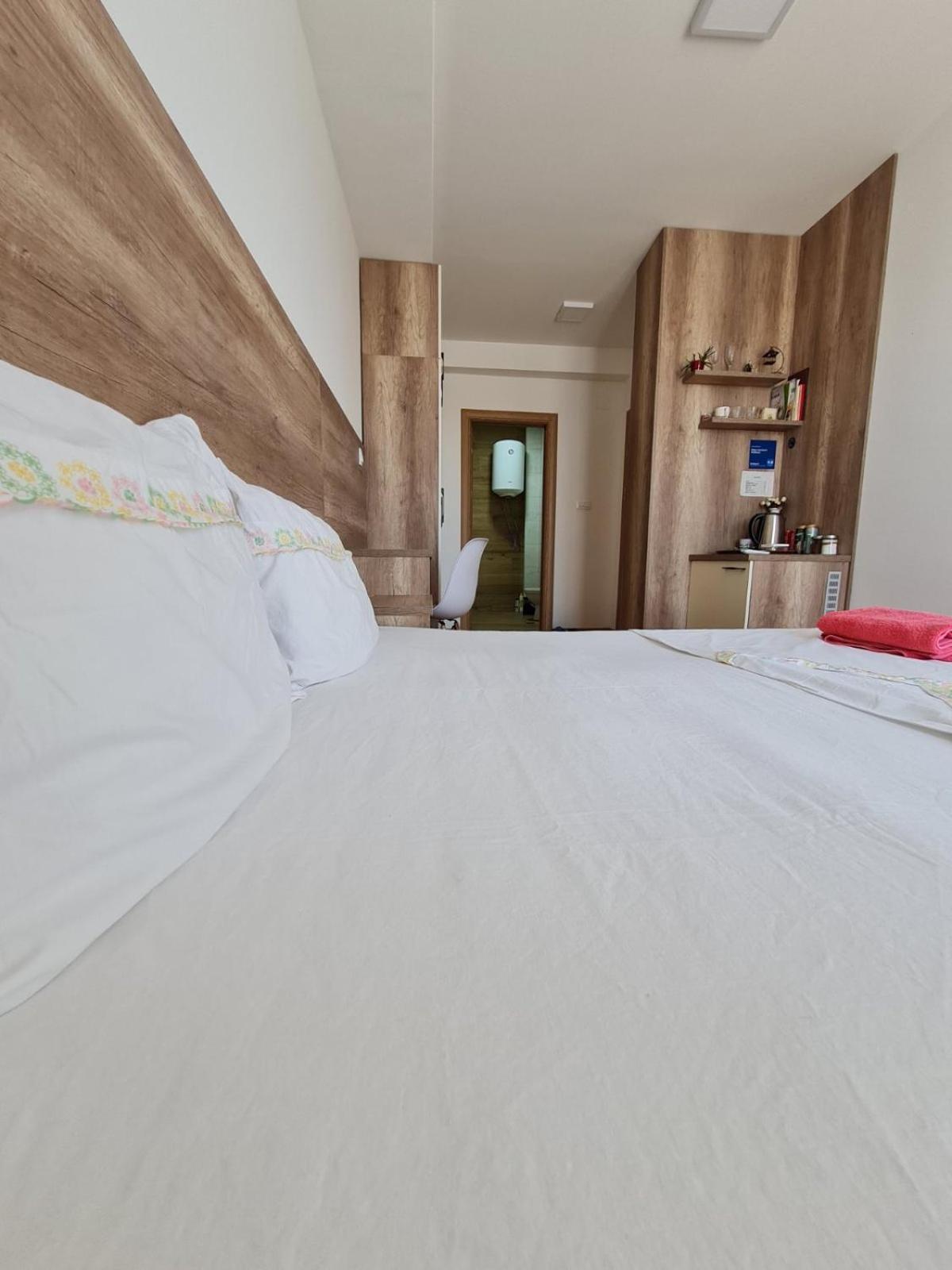 Bojana Penthouse Apartment