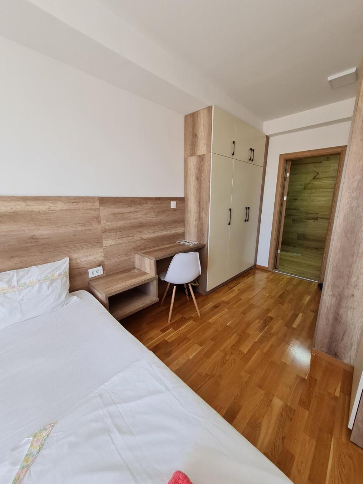 Bojana Penthouse