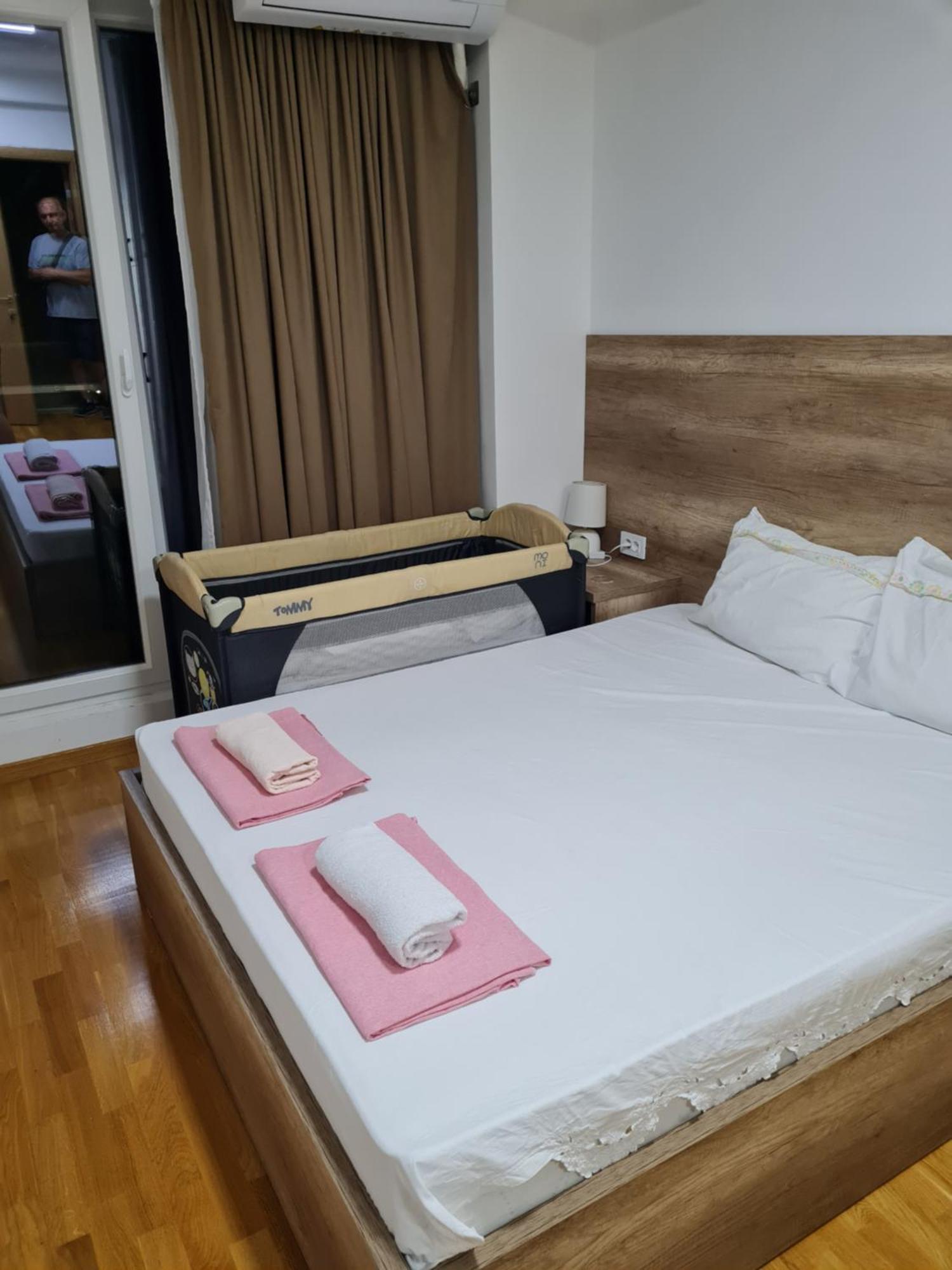 Bojana Penthouse *