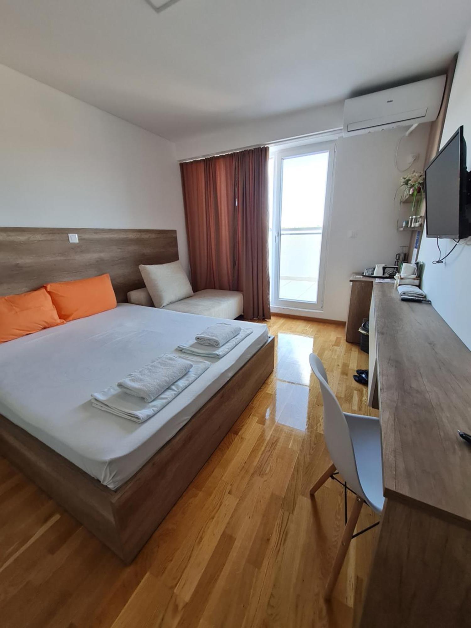 Bojana Penthouse Apartment Negotino (Negotino)
