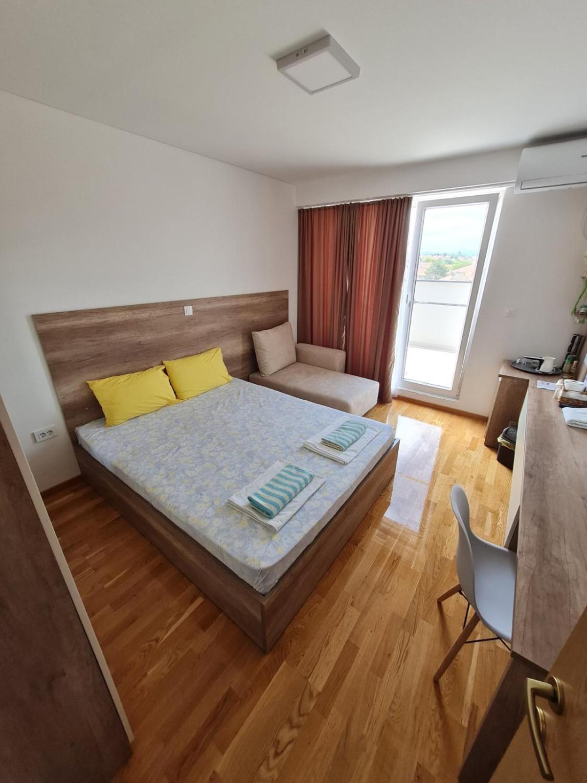 Bojana Penthouse *