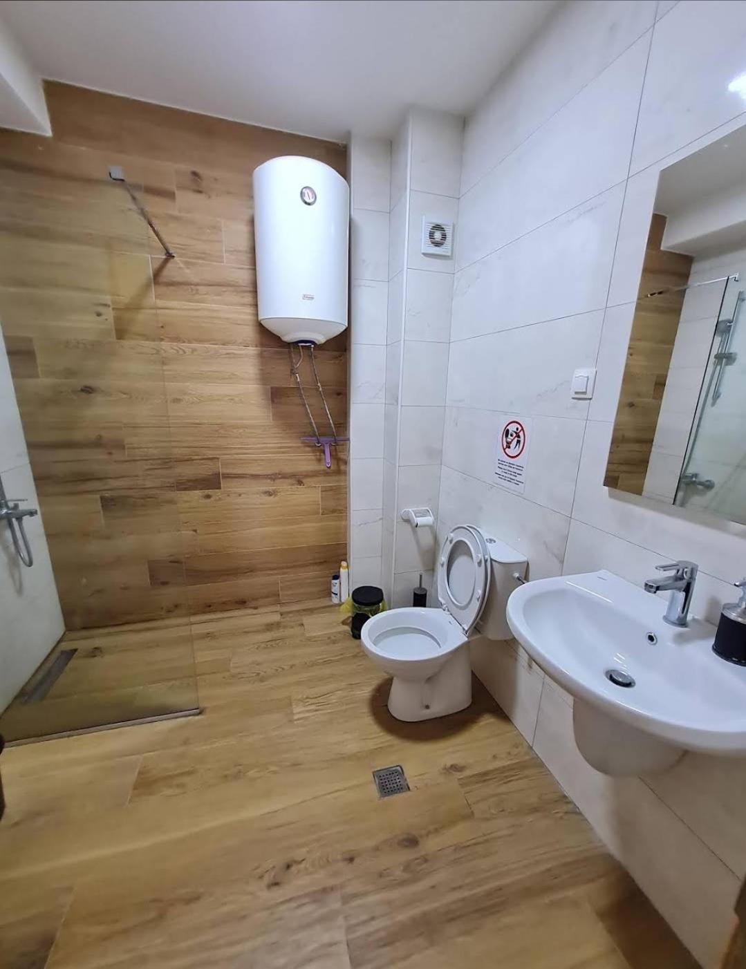 Bojana Penthouse Apartment Negotino (Negotino)
