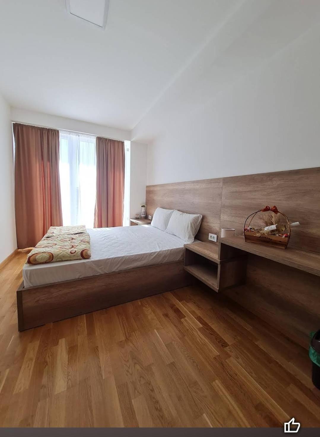 Apartment Bojana Penthouse Negotino (Negotino)
