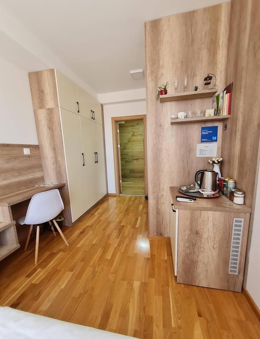 Bojana Penthouse Negotino (Negotino)