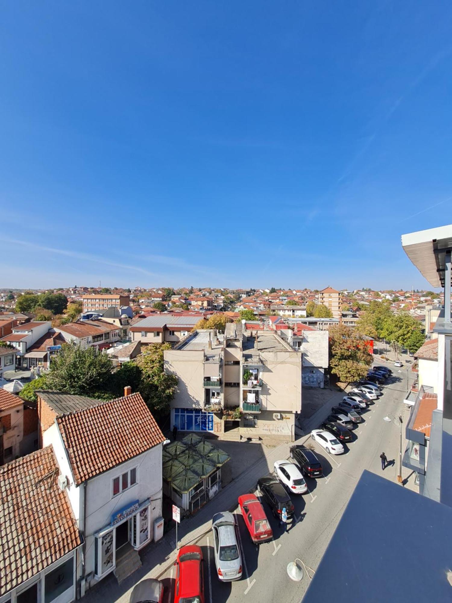 Bojana Penthouse * Negotino (Negotino)