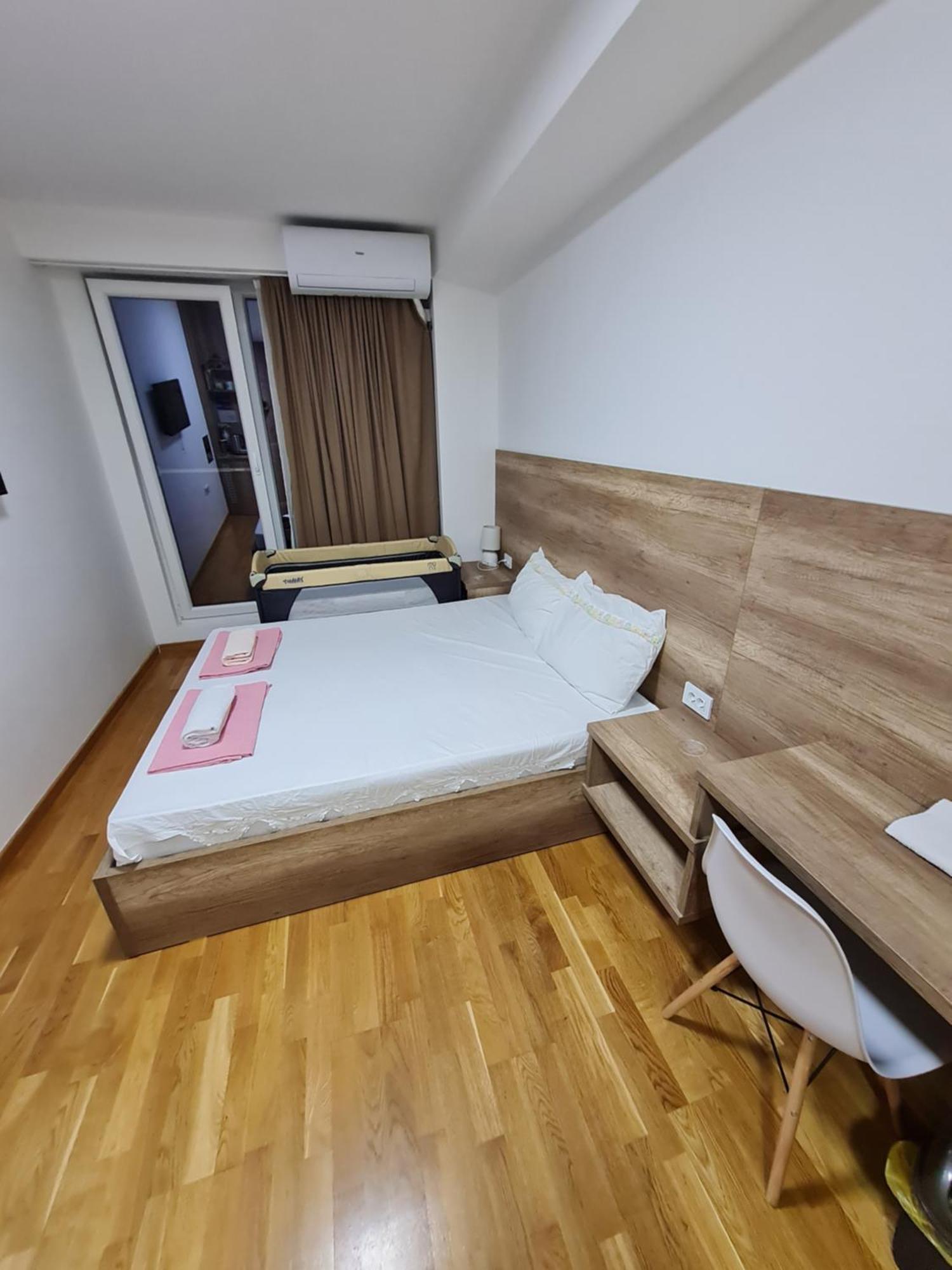 Bojana Penthouse